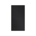 Портативное зарядное устройство Edge Black, 10000 mAh с логотипом