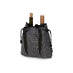 PWC COOLER BAG TO GO 2 BOTTLE/Охладитель для вина, для 2 бутылок. С ручками с логотипом