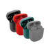 Наушники Rombica Mysound Factor Black с логотипом