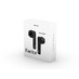 Наушники Rombica Mysound Factor Black с логотипом