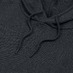 Толстовка с капюшоном унисекс Hoodie, темно-серая с логотипом