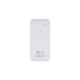 RIVACASE VA2540 (10 000mAh), QC/PD 20W внешний аккумулятор с дисплеем, белый 12/48 с логотипом