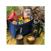 Сумка-термос тм ThermoCafe 36 Can Cooler с логотипом
