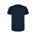 Футболка Stafford мужская, нэйви с логотипом