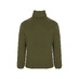 Куртка флисовая Artic, мужская, еловый с логотипом