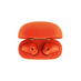 Наушники Rombica Mysound Factor Red с логотипом