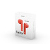 Наушники Rombica Mysound Factor Red с логотипом