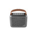 Портативная акустика Rombica mysound Chroma Grey с логотипом