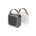 Портативная акустика Rombica mysound Chroma Grey с логотипом