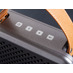 Портативная акустика Rombica mysound Chroma Grey с логотипом