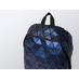 Рюкзак Rombica Mybag Prisma Navy с логотипом