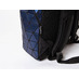Рюкзак Rombica Mybag Prisma Navy с логотипом