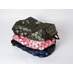 Рюкзак Rombica Mybag Prisma Navy с логотипом