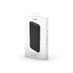 Внешний аккумулятор Rombica NEO P10 Black с логотипом