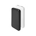 Внешний аккумулятор Rombica NEO P10 Black с логотипом
