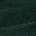 Толстовка с капюшоном унисекс Hoodie, темно-зеленый меланж с логотипом
