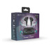Беспроводные наушники HIPER TWS Mercury X14 (HTW-MX14) Bluetooth 5.1 гарнитура, Черный с логотипом