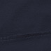 Толстовка с капюшоном унисекс Hoodie, темно-синяя с логотипом