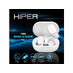 Беспроводные наушники HIPER TWS BRISE V2 с логотипом