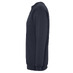 Толстовка New Supreme 280, темно-синяя (navy) с логотипом