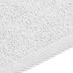 Полотенце Soft Me Light, большое, белое с логотипом