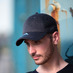 Бейсболка UNI-CAP PIQUET, без панелей и швов, без застежки с логотипом