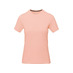 Nanaimo женская футболка с коротким рукавом, pale blush pink с логотипом
