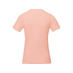 Nanaimo женская футболка с коротким рукавом, pale blush pink с логотипом