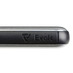 Внешний аккумулятор Forge v.2, металл, 10000mah, серебристый с логотипом