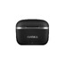 Наушники Rombica MySound Free Pro Black с логотипом