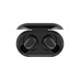 Беспроводные наушники HIPER TWS OKI Black (HTW-LX1) Bluetooth 5.0 гарнитура, Черный с логотипом