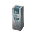 Вакуумная термобутылка Cask Waterline, soft touch, 500 мл, черный (Р) с логотипом