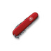 Нож перочинный VICTORINOX Spartan, 91 мм, 12 функций, красный с логотипом