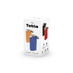 Портативная акустика Rombica mysound Tetria Black с логотипом