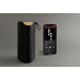 Портативная акустика Rombica mysound Tetria Black с логотипом