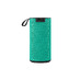 Портативная акустика Rombica mysound Tetria Green с логотипом