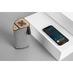 Портативная акустика Rombica mysound Tetria Grey с логотипом