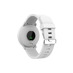 Умные часы CANYON Lollypop SW-63, IP 68, BT 5.0, сенсорный дисплей 1.3, белый с логотипом