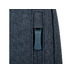 RIVACASE 7711 dark grey сумка слинг для мобильных устройств /12 с логотипом