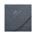 RIVACASE 7711 dark grey сумка слинг для мобильных устройств /12 с логотипом
