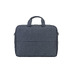 RIVACASE 7532 dark grey сумка для ноутбука 15.6 / 6 с логотипом
