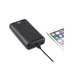 RIVACASE VA2120 (20000mAh), внешний аккумулятор /24 с логотипом