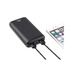 RIVACASE VA2120 (20000mAh), внешний аккумулятор /24 с логотипом