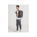 Рюкзак Xiaomi Commuter Backpack Dark Gray XDLGX-04 с логотипом