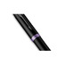 Перьевая ручка Parker IM Vibrant Rings Flame Amethyst Purple, стержень:F, цвет чернил: blue, в подарочной упаковке. с логотипом