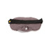 Маска для глаз Luxury Eye Mask, бежевый с логотипом