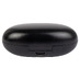 Наушники HIPER TWS Lazo X35 Black (HTW-LX35) Bluetooth 5.0 гарнитура, Черный с логотипом