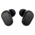 Наушники HIPER TWS Lazo X35 Black (HTW-LX35) Bluetooth 5.0 гарнитура, Черный с логотипом