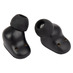 Наушники HIPER TWS Lazo X35 Black (HTW-LX35) Bluetooth 5.0 гарнитура, Черный с логотипом