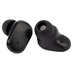 Наушники HIPER TWS Lazo X35 Black (HTW-LX35) Bluetooth 5.0 гарнитура, Черный с логотипом